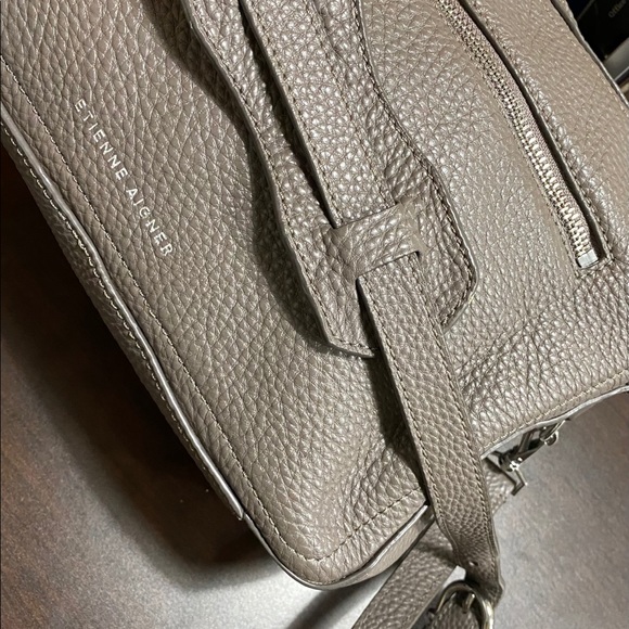 ETIENNE AIGNER Medium Crossbody Shoulder Bag - Picture 5 of 8